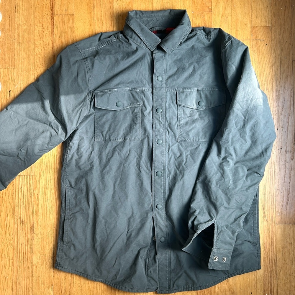 Eddie Bauer jacket